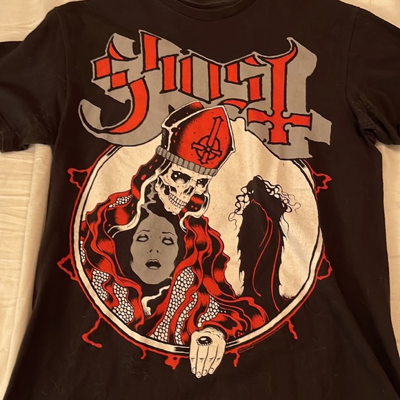 GHOST BC tee bundle! - Picture 3 of 10